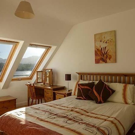 O'Connors Guesthouse Faha  Екстер'єр фото