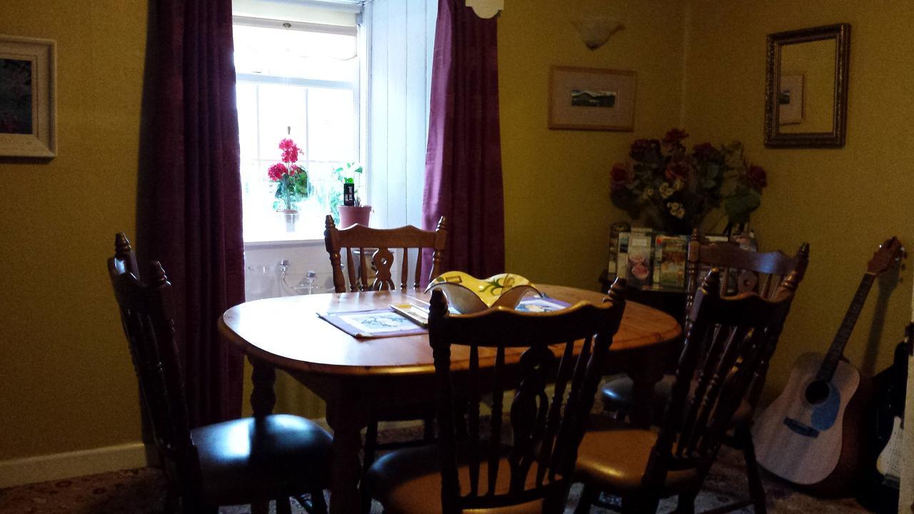 O'Connors Guesthouse Faha  Екстер'єр фото