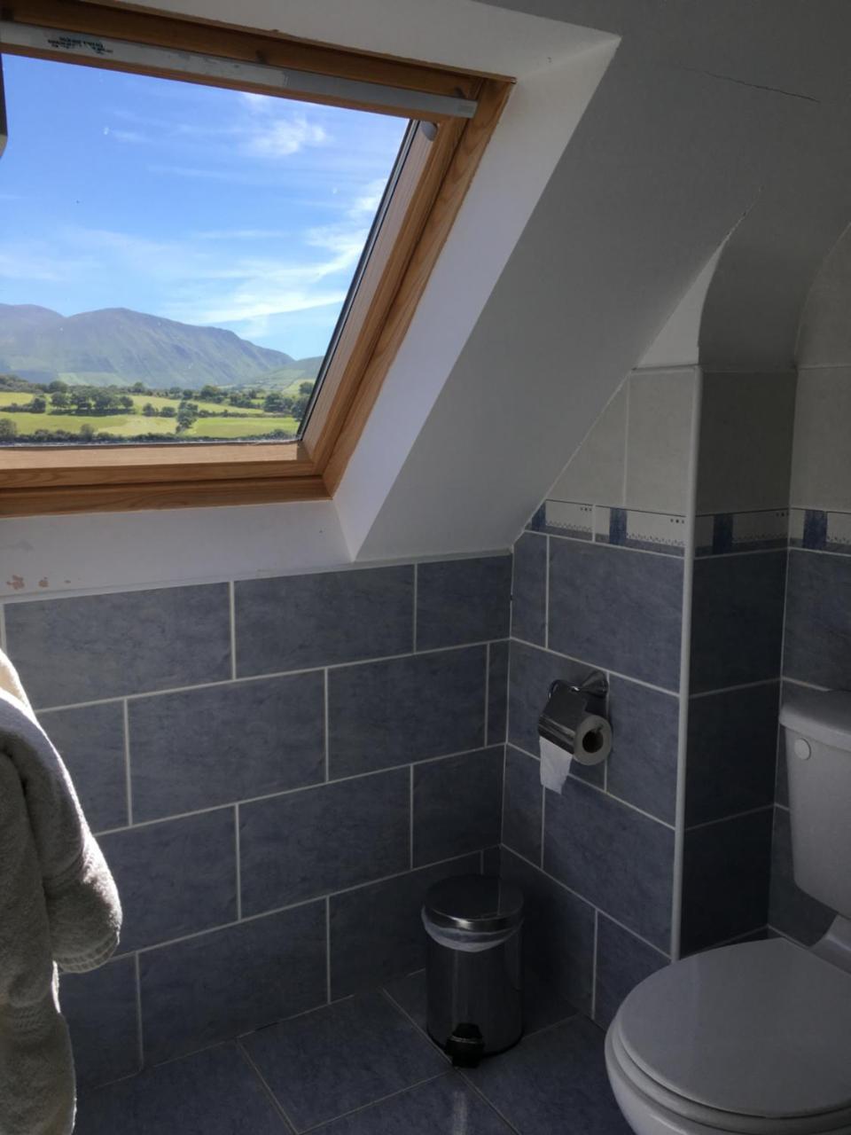 O'Connors Guesthouse Faha  Екстер'єр фото