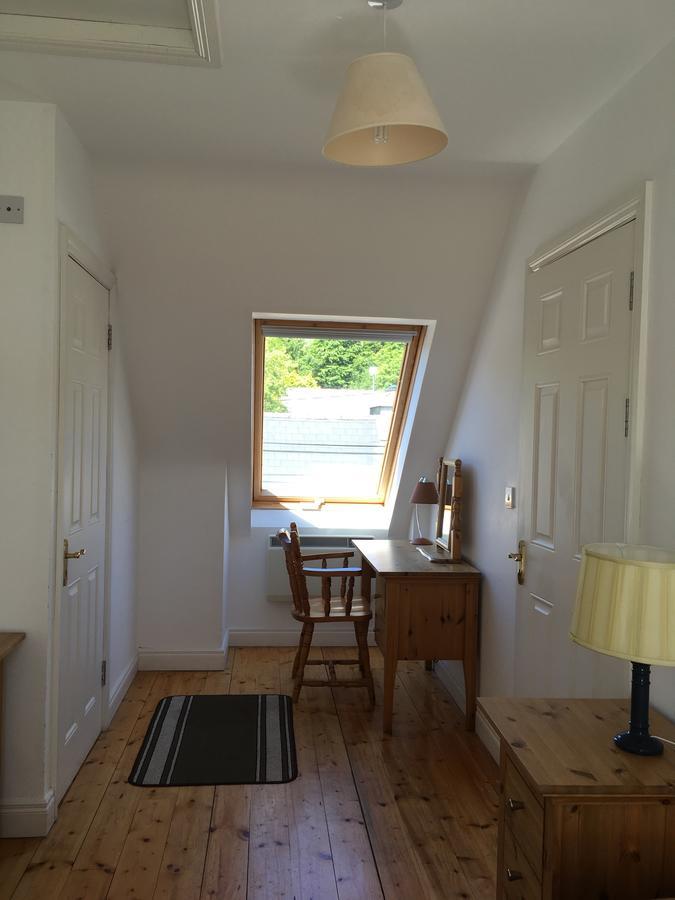 O'Connors Guesthouse Faha  Екстер'єр фото