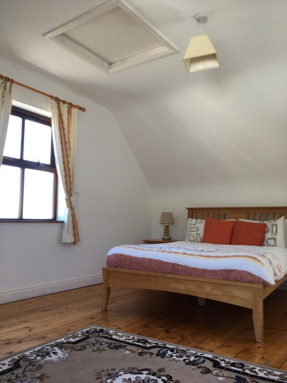 O'Connors Guesthouse Faha  Екстер'єр фото