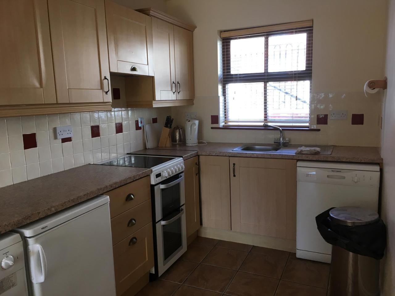 O'Connors Guesthouse Faha  Екстер'єр фото