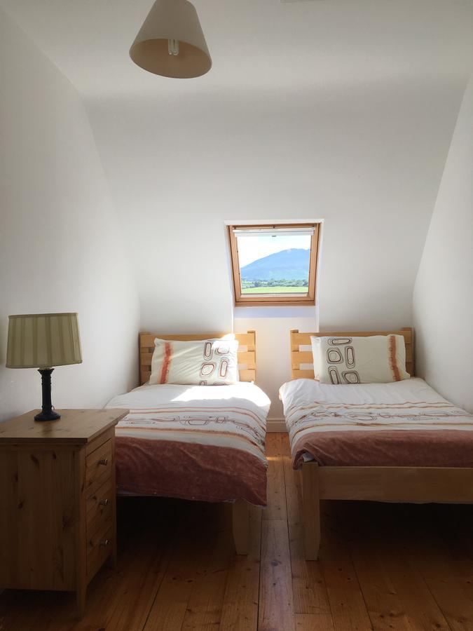 O'Connors Guesthouse Faha  Екстер'єр фото