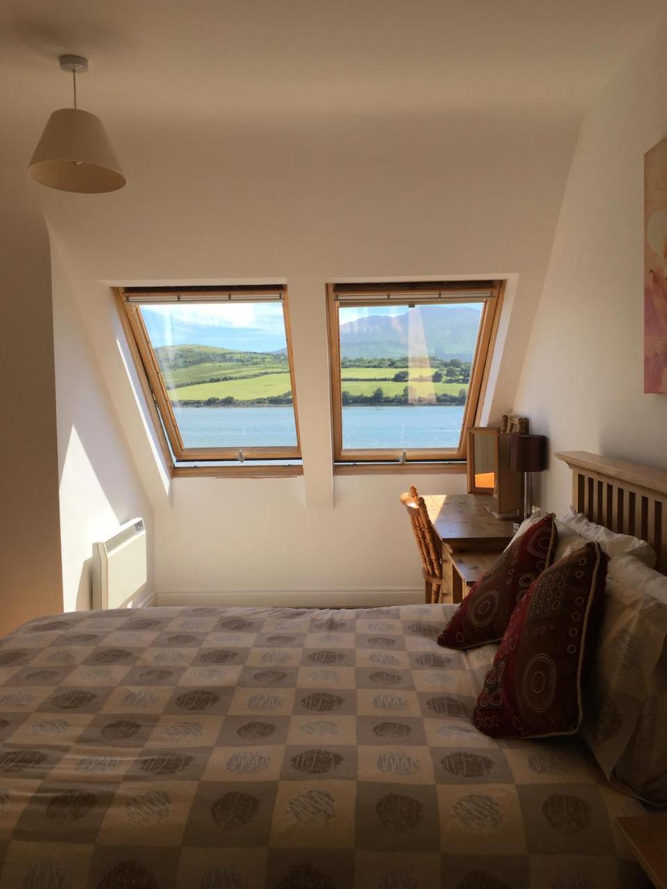 O'Connors Guesthouse Faha  Екстер'єр фото