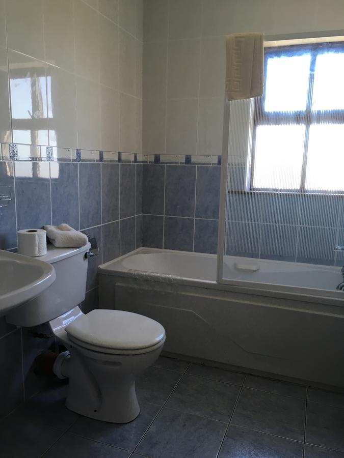O'Connors Guesthouse Faha  Екстер'єр фото