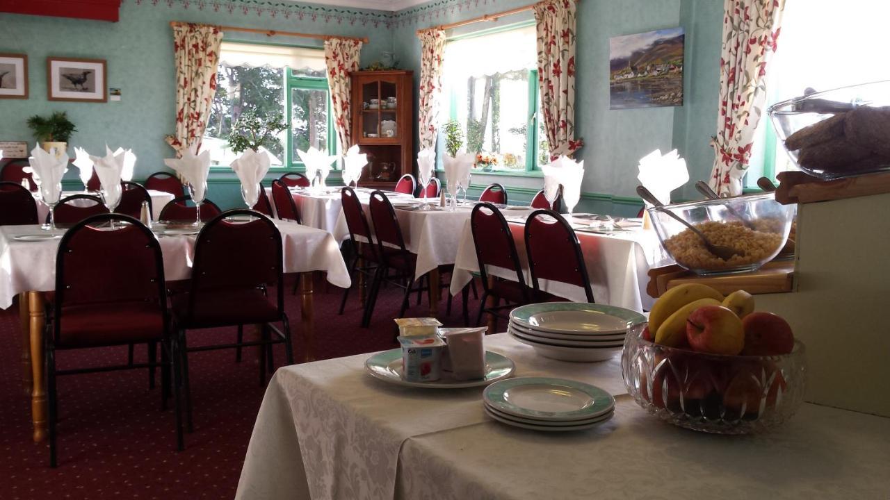 O'Connors Guesthouse Faha  Екстер'єр фото