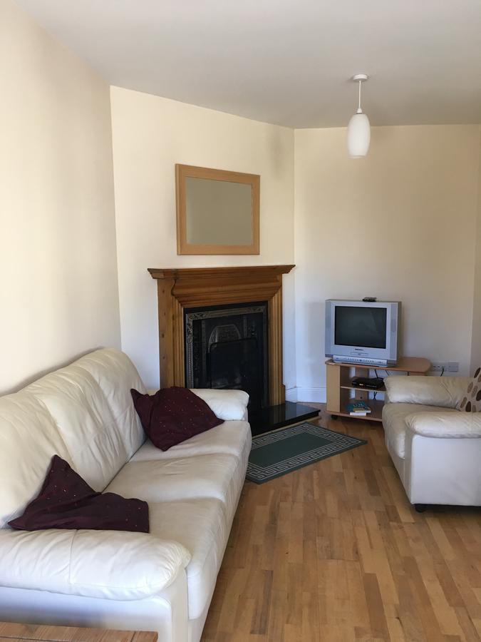 O'Connors Guesthouse Faha  Екстер'єр фото