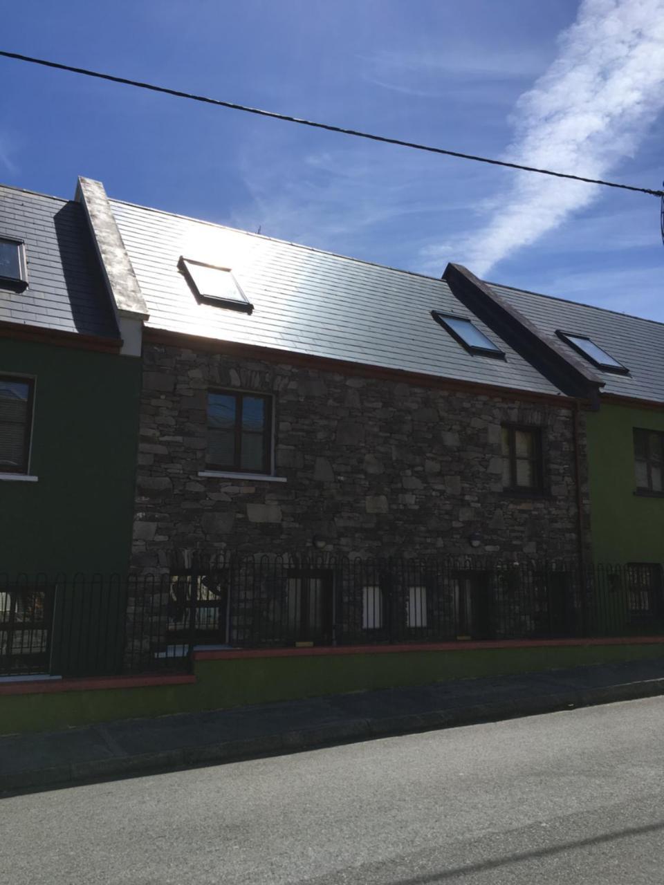 O'Connors Guesthouse Faha  Екстер'єр фото
