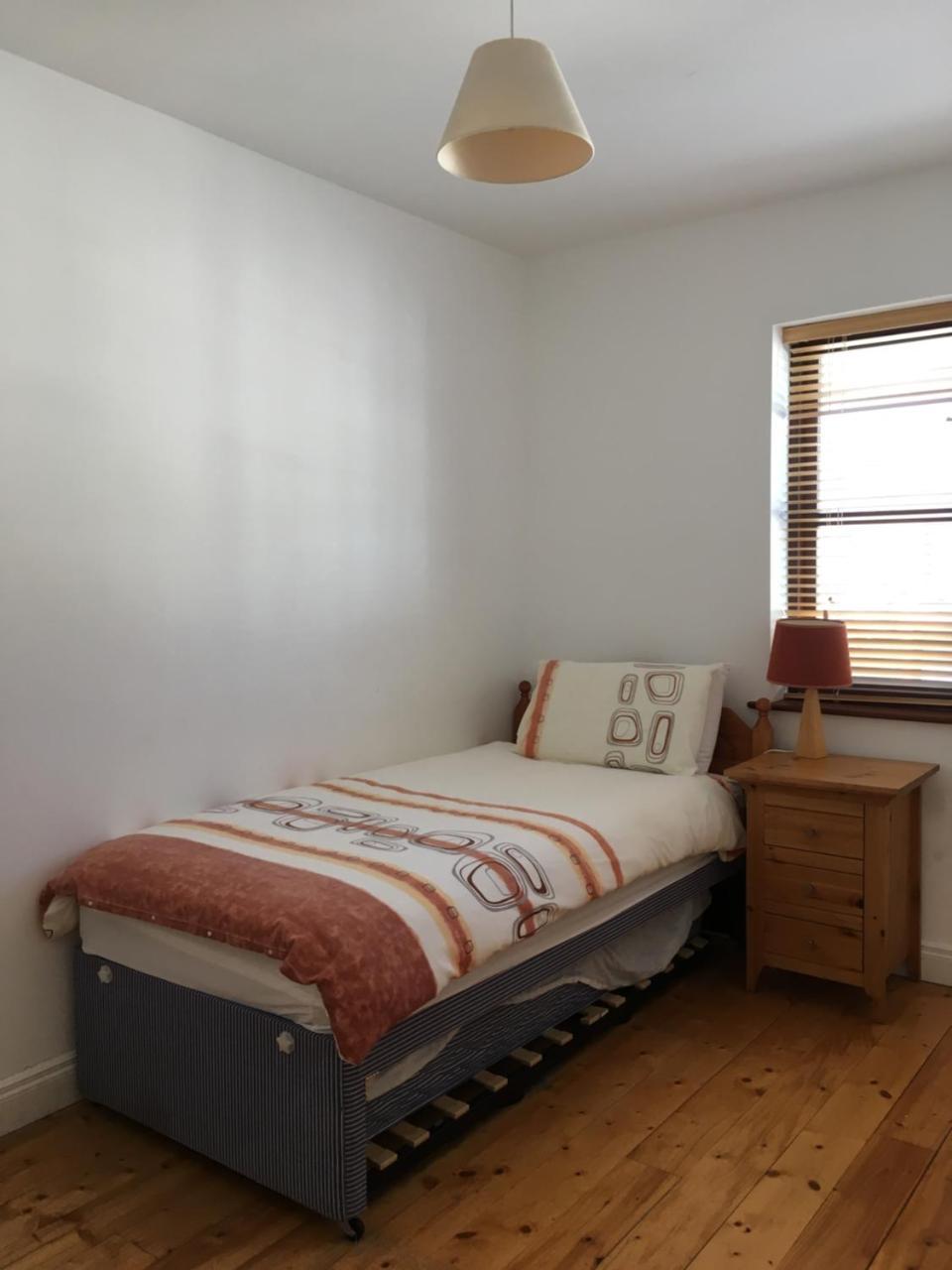 O'Connors Guesthouse Faha  Екстер'єр фото