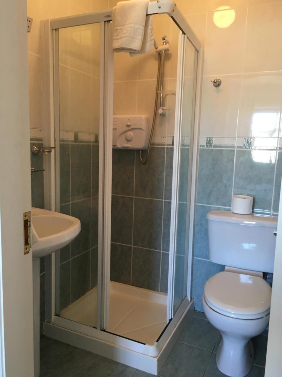 O'Connors Guesthouse Faha  Екстер'єр фото