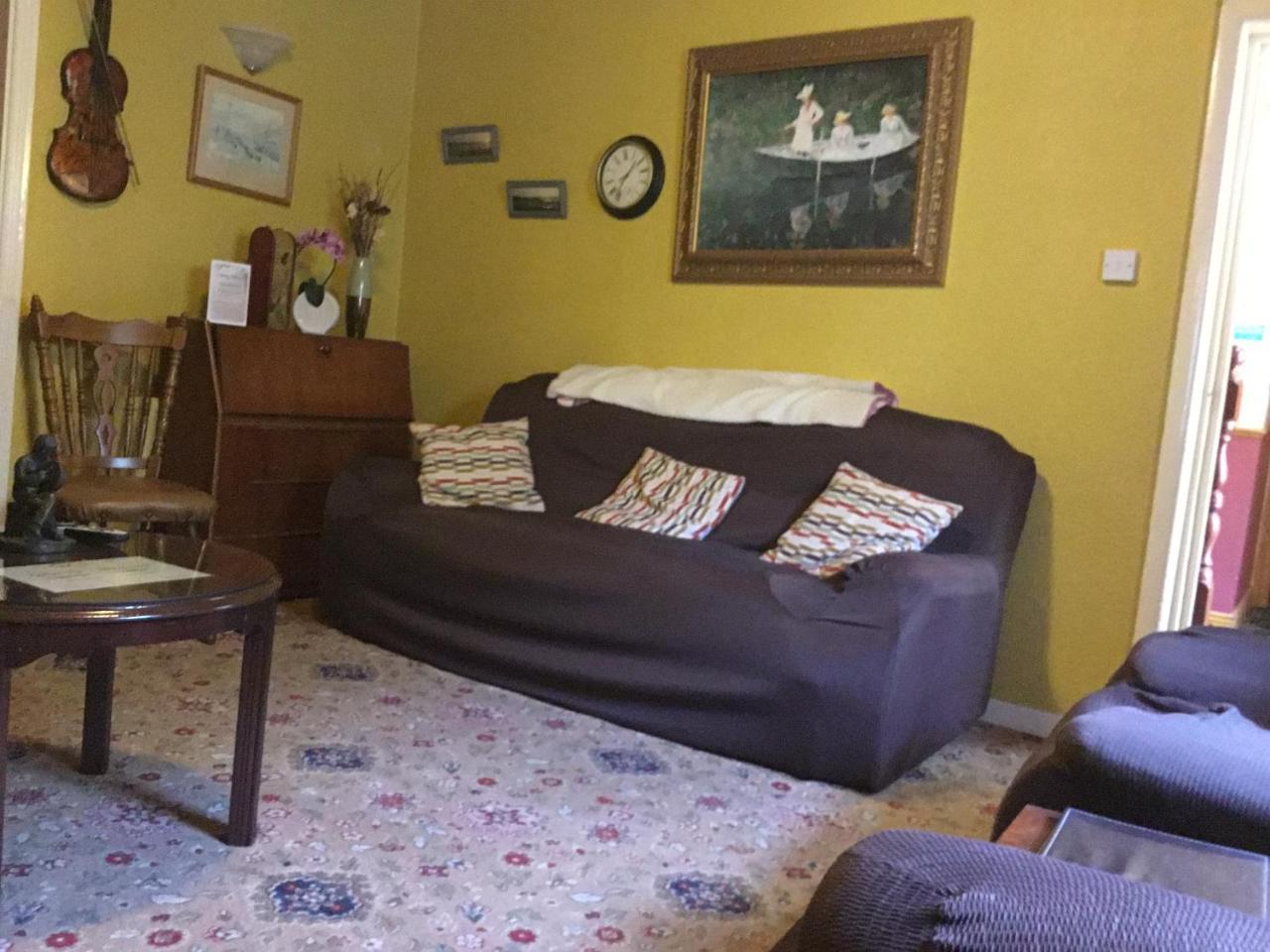 O'Connors Guesthouse Faha  Екстер'єр фото