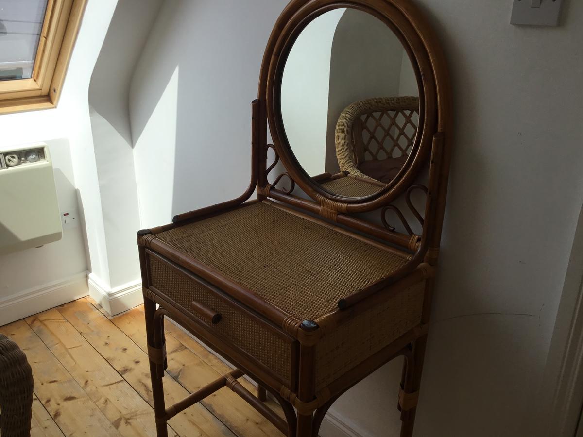 O'Connors Guesthouse Faha  Екстер'єр фото