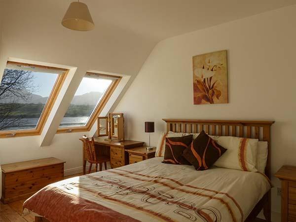 O'Connors Guesthouse Faha  Екстер'єр фото