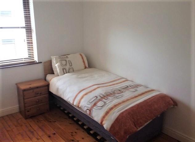 O'Connors Guesthouse Faha  Екстер'єр фото