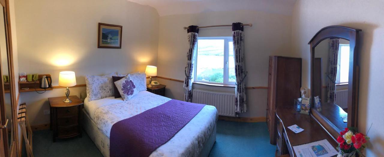 O'Connors Guesthouse Faha  Екстер'єр фото