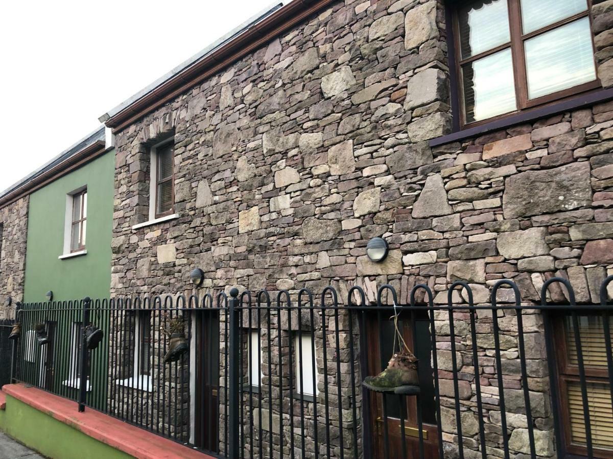 O'Connors Guesthouse Faha  Екстер'єр фото